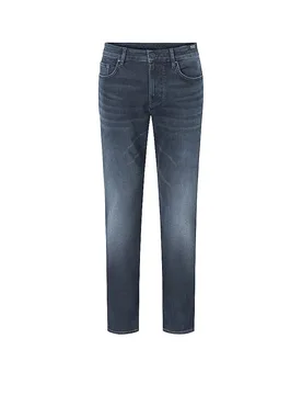 Jeans Denim Slim Fit MITCH blau 35/L34 herren - Joop! - FashionsVida