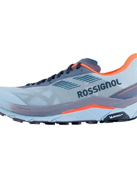 Vezor Trail Running Shoes True Night UK 9 Men - Rossignol - FashionsVida
