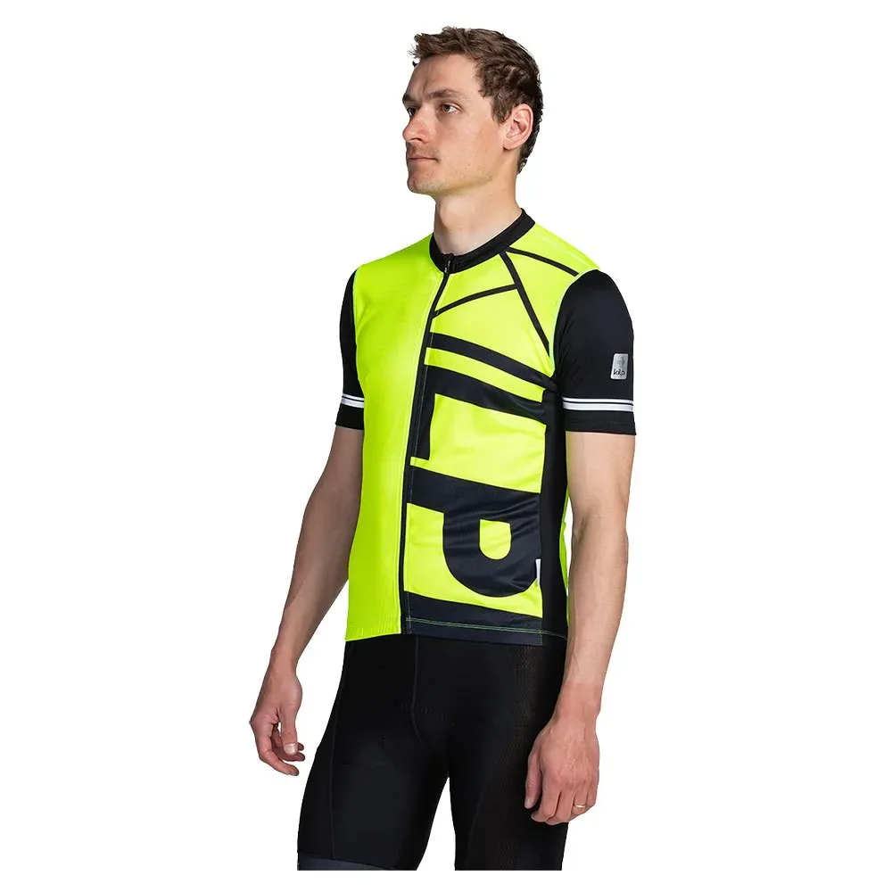 Maillot à Manches Courtes Cavalet - Kilpi - FashionsVida