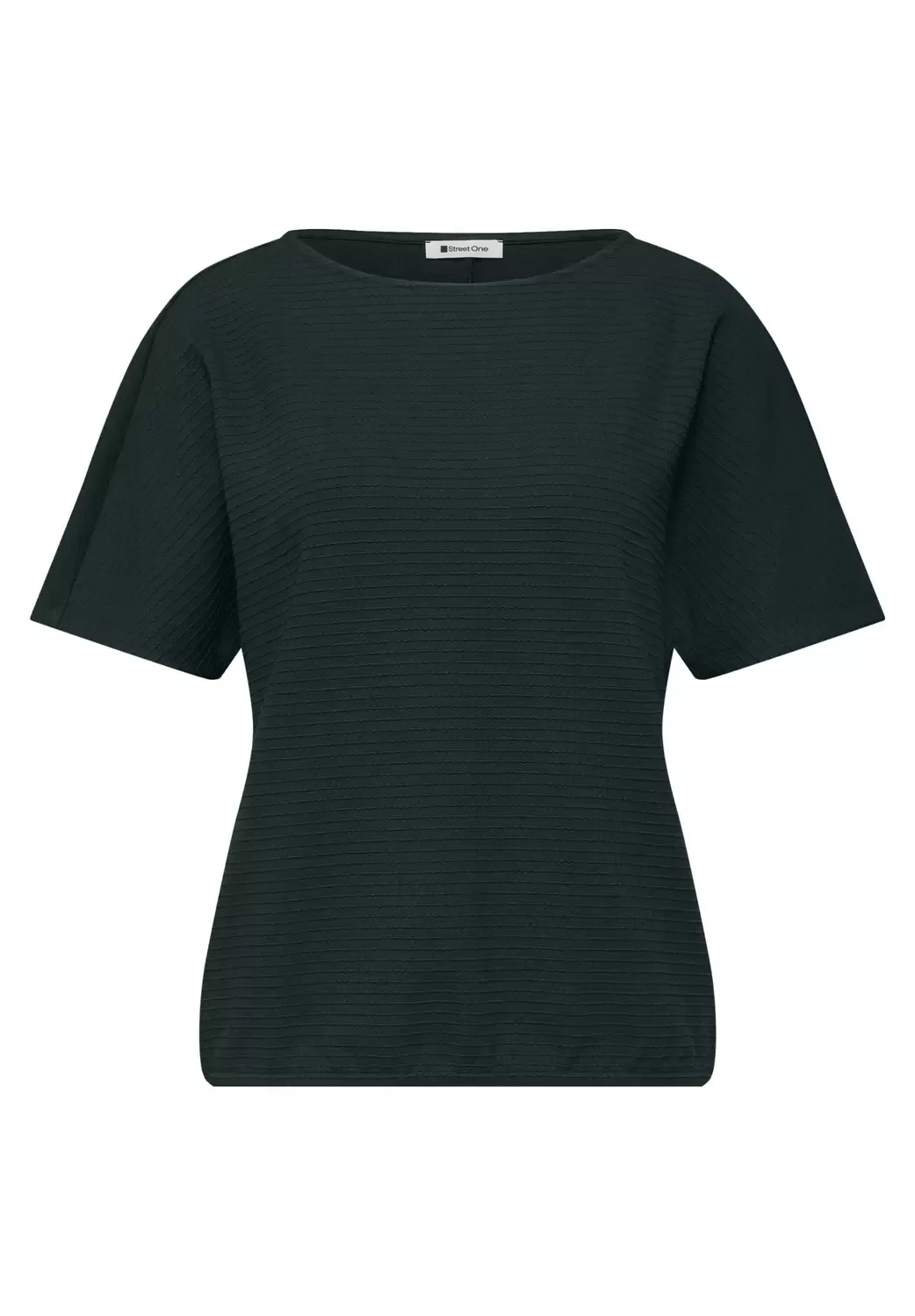 LTD QR structure shirt female - 42 - FashionsVida