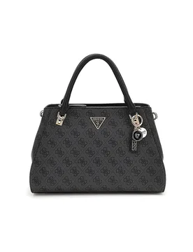 Borsa - Borsa a mano NOELLE II nero - Guess - FashionsVida