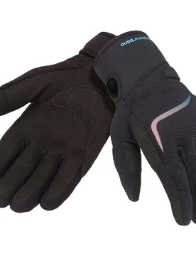 Guanti Donna Moto in Tessuto 9961hw LADY MIKY taglia XS - Tucano Urbano - FashionsVida