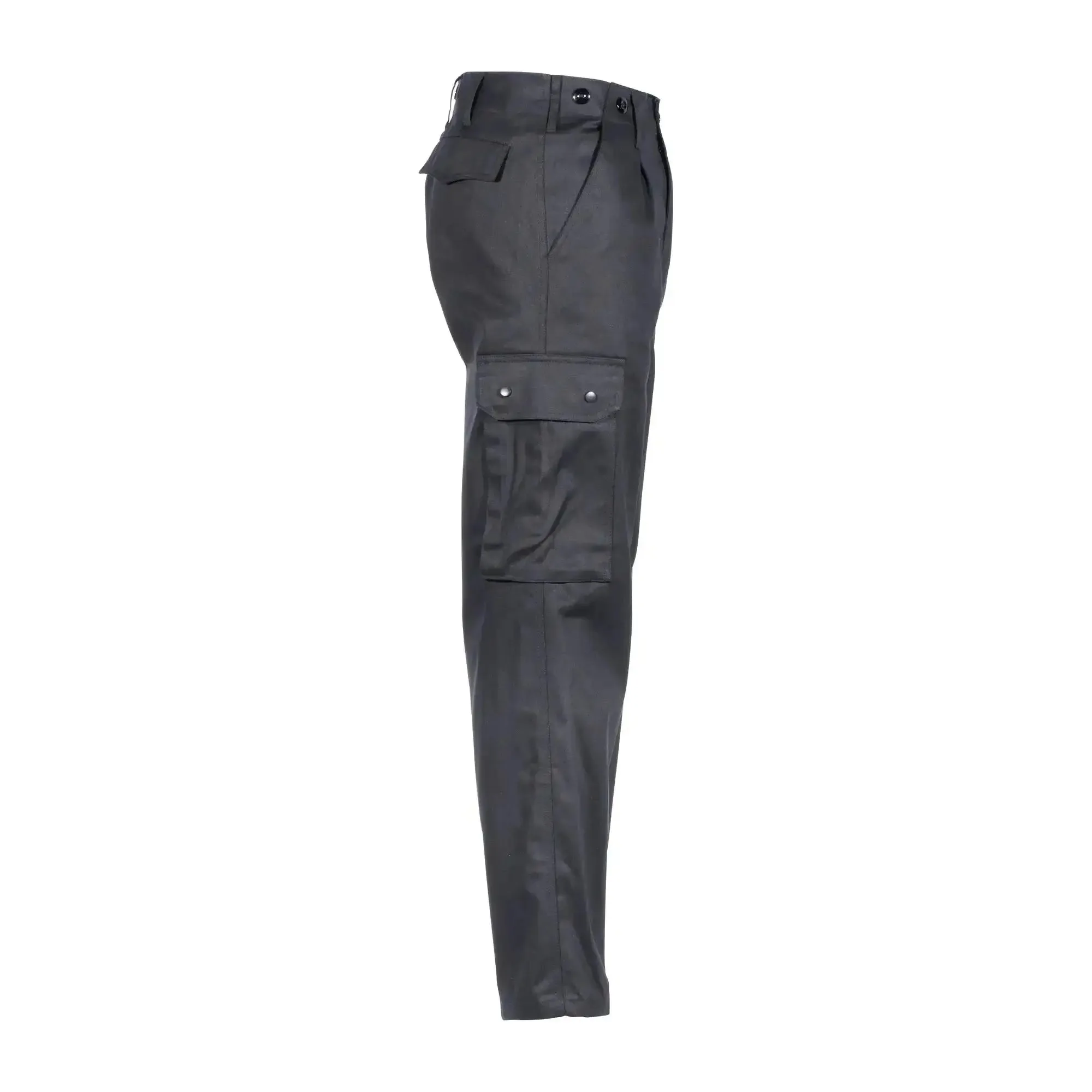 Bundeswehr Feldhose - 3 3 adult Herren - MFH - FashionsVida