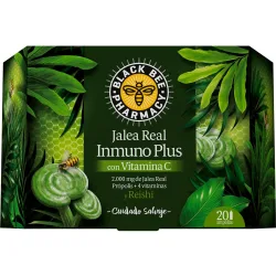 Jalea Inmuno+ 20 viales