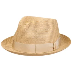 Uni Player Hemp Hat by - beige - Female - Size: L (58-59 cm)