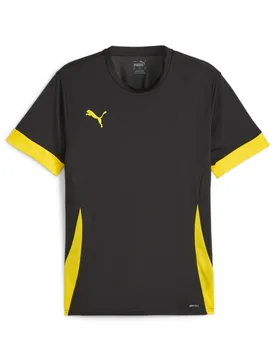 TeamGOAL Trikot - Noir - male - Size: 3XL - Puma - FashionsVida