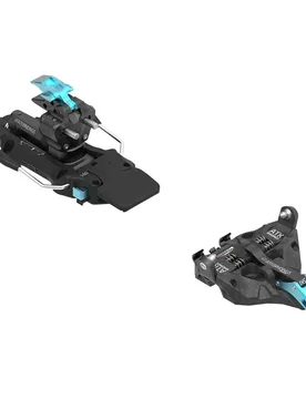 Fixations De Ski De Randonnée C-raider 10 91 Mm Black / Light Blue 91 mm Homme - Atk Race - FashionsVida