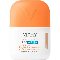 UV Aqua Hydrating Fluid SPF50 50 ml