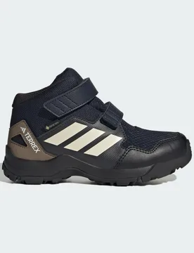 Terrex Skychaser Mid GORE-TEX Scarpe da Hiking Bambino 35 Legend Ink / Wonder White / Khaki Six - Adidas - FashionsVida