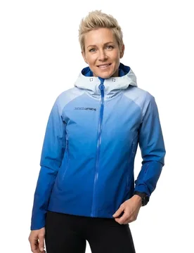 Veste Infinity Slopes P T499 / 1211 Spectrum Blue S - Rock Experience - FashionsVida
