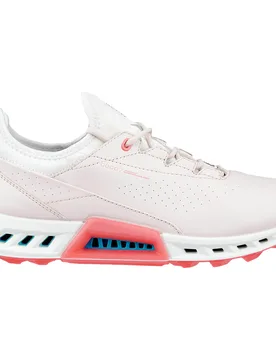 Golfschuhe Damen Biom C4, rosa 38 - Ecco - FashionsVida