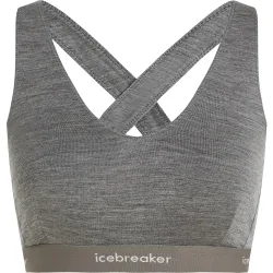 Sujetador Mujer 125 Cool-Lite Racerback