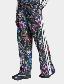 Womens Pantaloni Da Allenamento X Farm Rio House Of Tiro - Nero, nero nero Donna taglia M - Adidas - FashionsVida