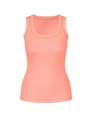 Marc Cain Top orange 42