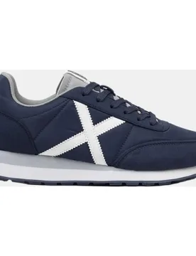 Zapatillas Casual de Hombre RUSH 01 - Munich - FashionsVida