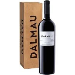 Estuche vino tinto Reserva 2017 Rioja Mágnum