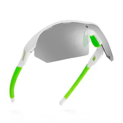 Occhiali Da Sole Fotocromatici K3s White