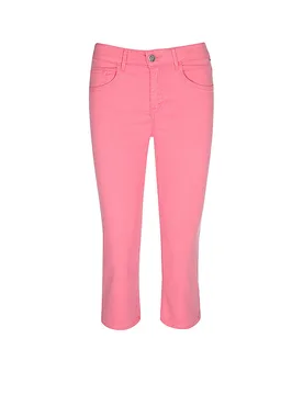 Pantalón 3/4 SHAKIRA C coral 44 - Brax - FashionsVida