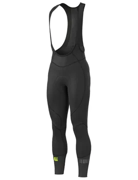Ale Collants De Cyclisme Clima Warm - Ale - FashionsVida