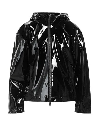 Jacke & Anorak Damen Schwarz 34,36 Damen - Add - FashionsVida