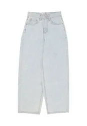 ARTE Jeans Uomo Denim Pants Bleach