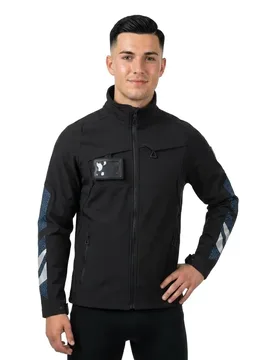 Veste Accelerate 18101 Dark Navy XS - MASCOT - FashionsVida