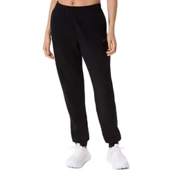 Pantalon Logo Fleece Performance Black M