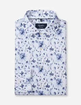 Hemden male - 43 - FashionsVida