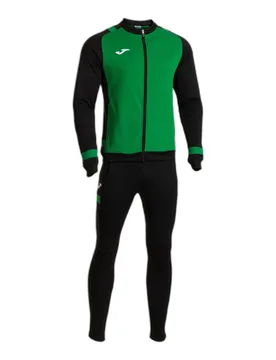 Jogginganzug Kind Lider - Vert - male - Size: 9/10 ans - Joma - FashionsVida
