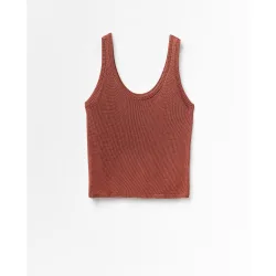Sfera - Top tirantes punto