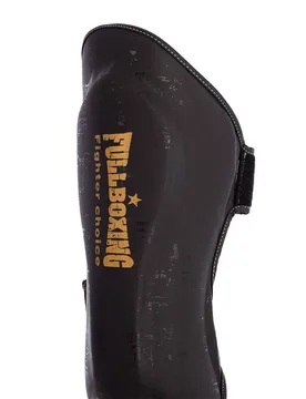 Tège-tibias Hammer Black XL - Fullboxing - FashionsVida