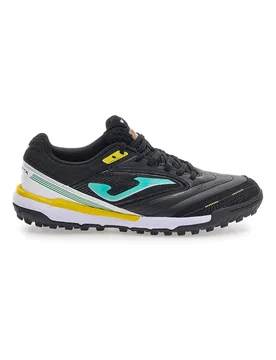 Scarpa da calcetto nera con suola turf Gambeta 2601 44 - Joma - FashionsVida