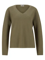 Pullover V-Ausschnitt 1/1 Arm female