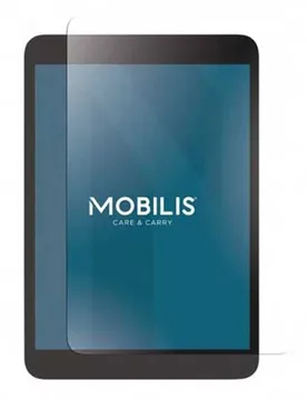 Film Protecteur D´écran Verre Trempé Pour Galaxy Tab A7 10.4´´ Clear One Size unisex - Mobilis - FashionsVida