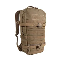 Rucksack Essential Pack L MKII 15 L - Steingrau Oliv Steingrau Oliv adult