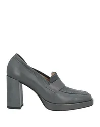 Mokassin Damen Blei 40.5 Damen