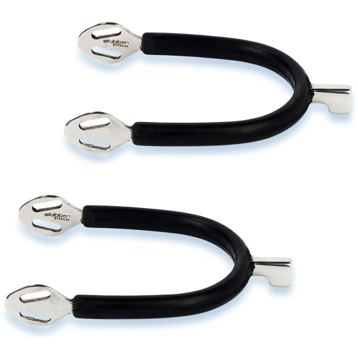 Sporen SEQ Hammer 20 mm - Stübben Steeltec - FashionsVida