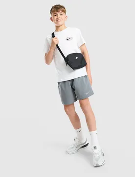 Challenger Shorts Kinder, Grau - unisex - Size: 8-10Y - Nike - FashionsVida