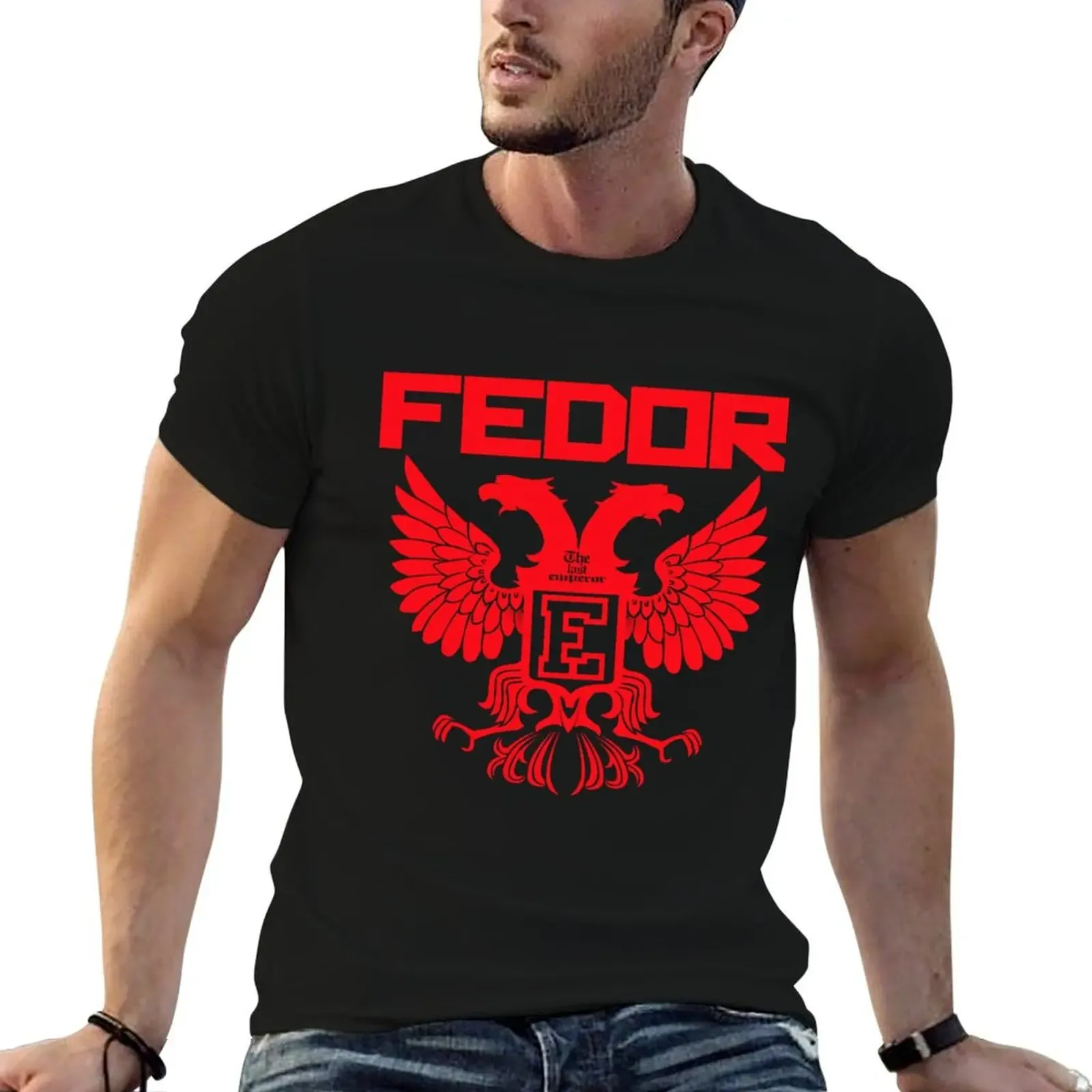Fedor T-Shirt Work Outdoor Short Sleeve Tee - Aliexpress - FashionsVida