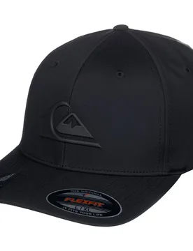 Gorra de hombre Amped Up - Quiksilver - FashionsVida