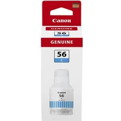 Botella de tinta GI-56C cian (4430C001)