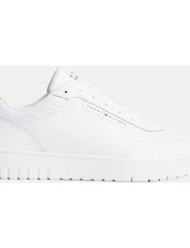Zapatillas de hombre estilo basket de - Tommy Hilfiger - FashionsVida