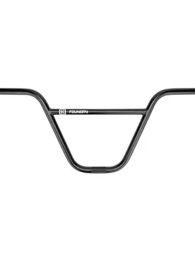 Kink Bmx Guidon Foundry 10´´ Rise - Kink Bmx - FashionsVida