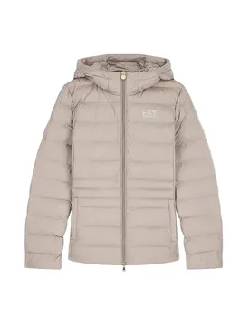 Ea7 Emporio Armani Veste Matelassée 7w000684_af12475 Grey XL - Giorgio Armani - FashionsVida