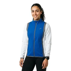Club 25 Jacket Royal / White XS