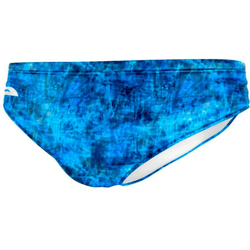 Tex bañador natación hombre Azul (L) - TURBO - FashionsVida