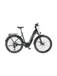 E-Bike Macina Aera 872 LFC schwarz 51CM B
