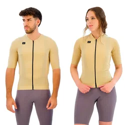Maglia A Maniche Corte Cx Solid Rye