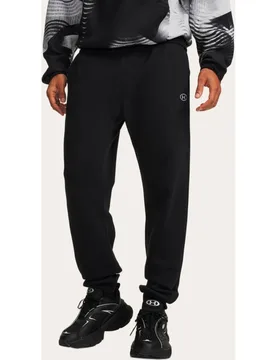Pantalón de hombre UA Rival Flc Jogger - Under Armour - FashionsVida