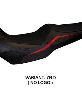 Rivestimento Sella TPZ Italia Specifico Per Kawasaki Versys taglia uni - Tappezzeria Italia - FashionsVida